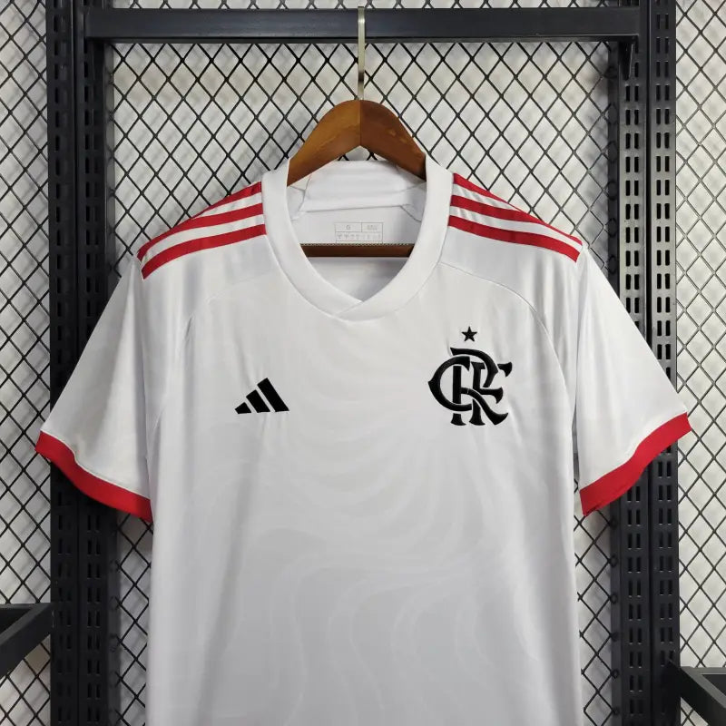 Camisa Flamengo 24/25 2 uniforme