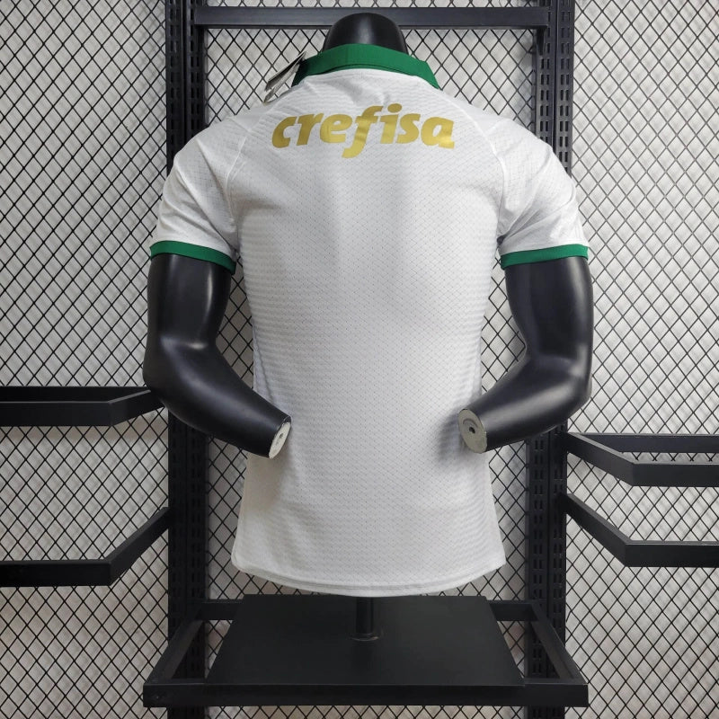 Camisa Palmeiras 24/25 1 uniforme (Jogador)