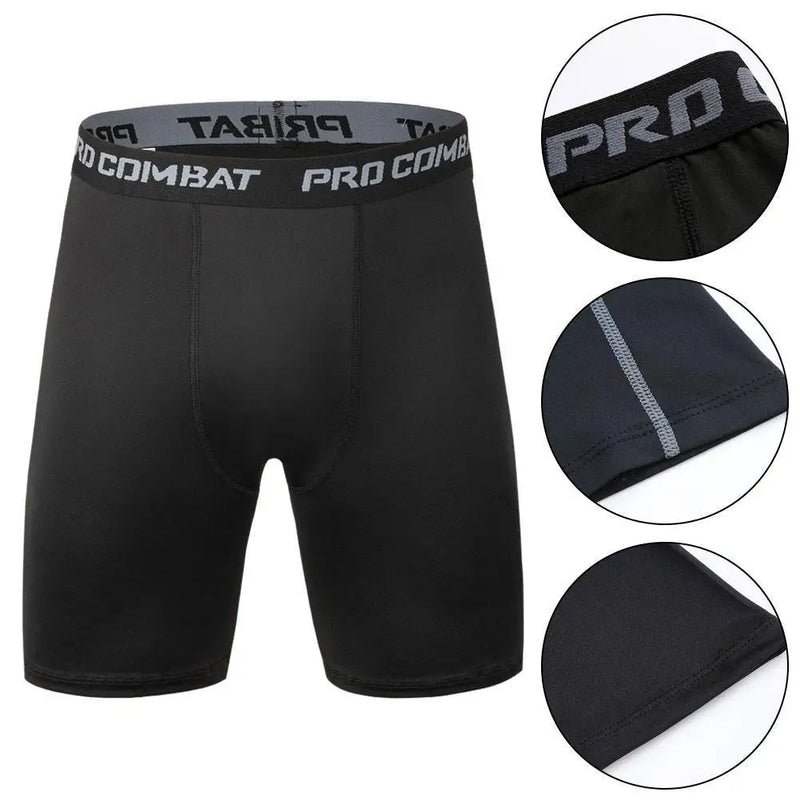 Shorts esportivo